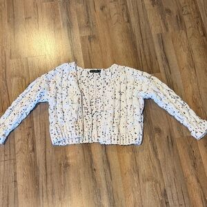 Moon and Madison Knit Cardigan 💕